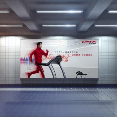 燈箱招牌設計制作案例賞析