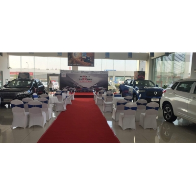 活動(dòng)搭建案例展示