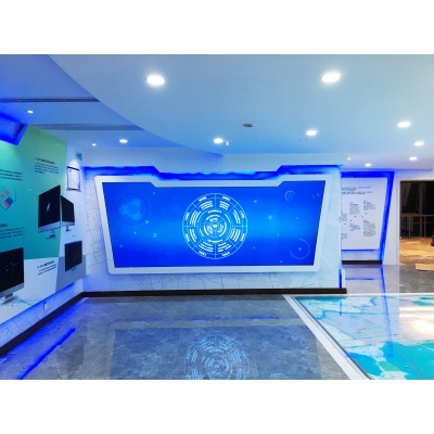 燈箱招牌設計制作案例賞析