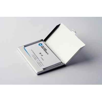 高端名片設(shè)計(jì)制作案例賞析